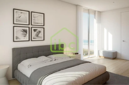 Apartamento T2 para Venda em Vila do Conde