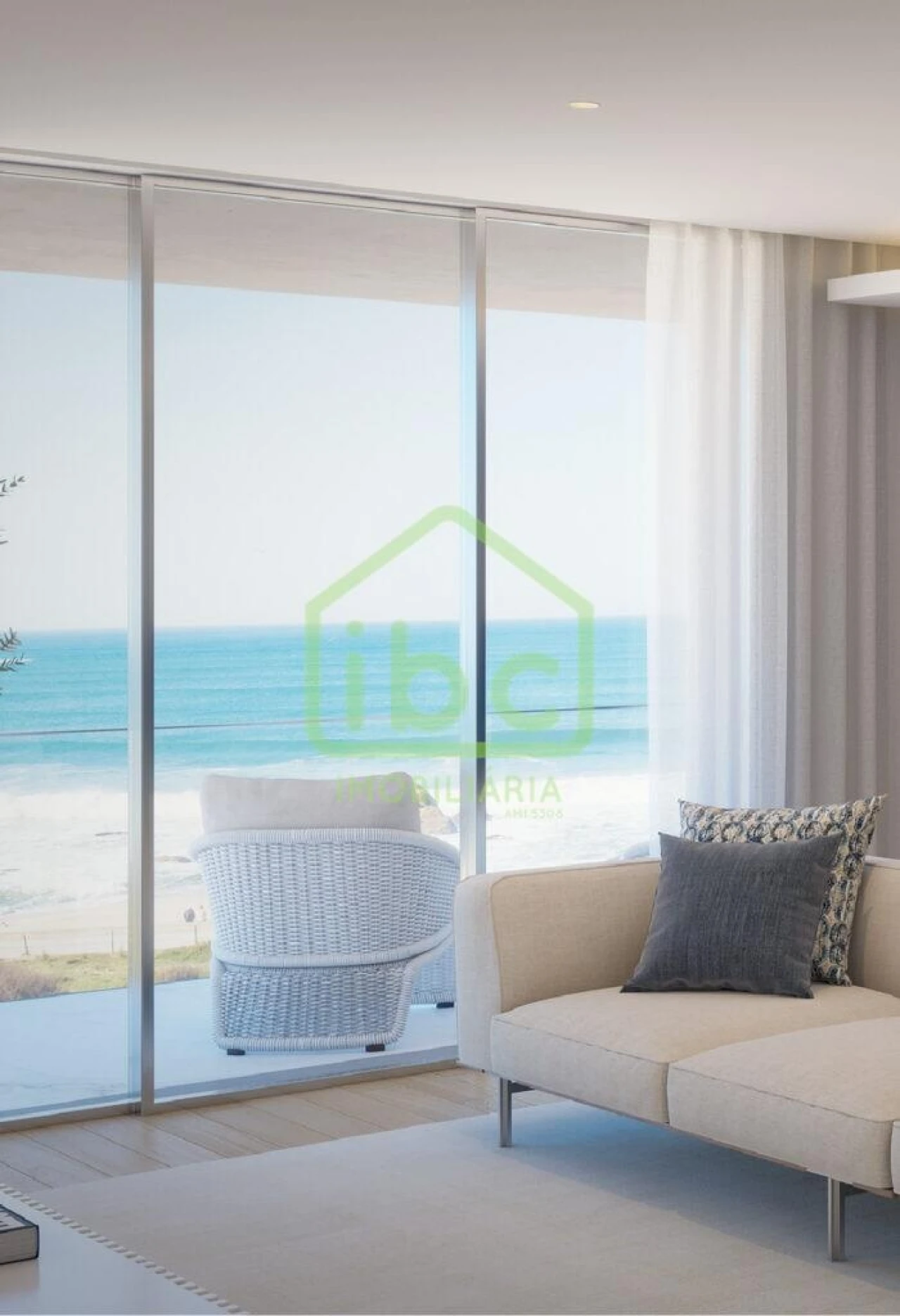 Apartamento T2 para Venda em Vila do Conde Foto 8