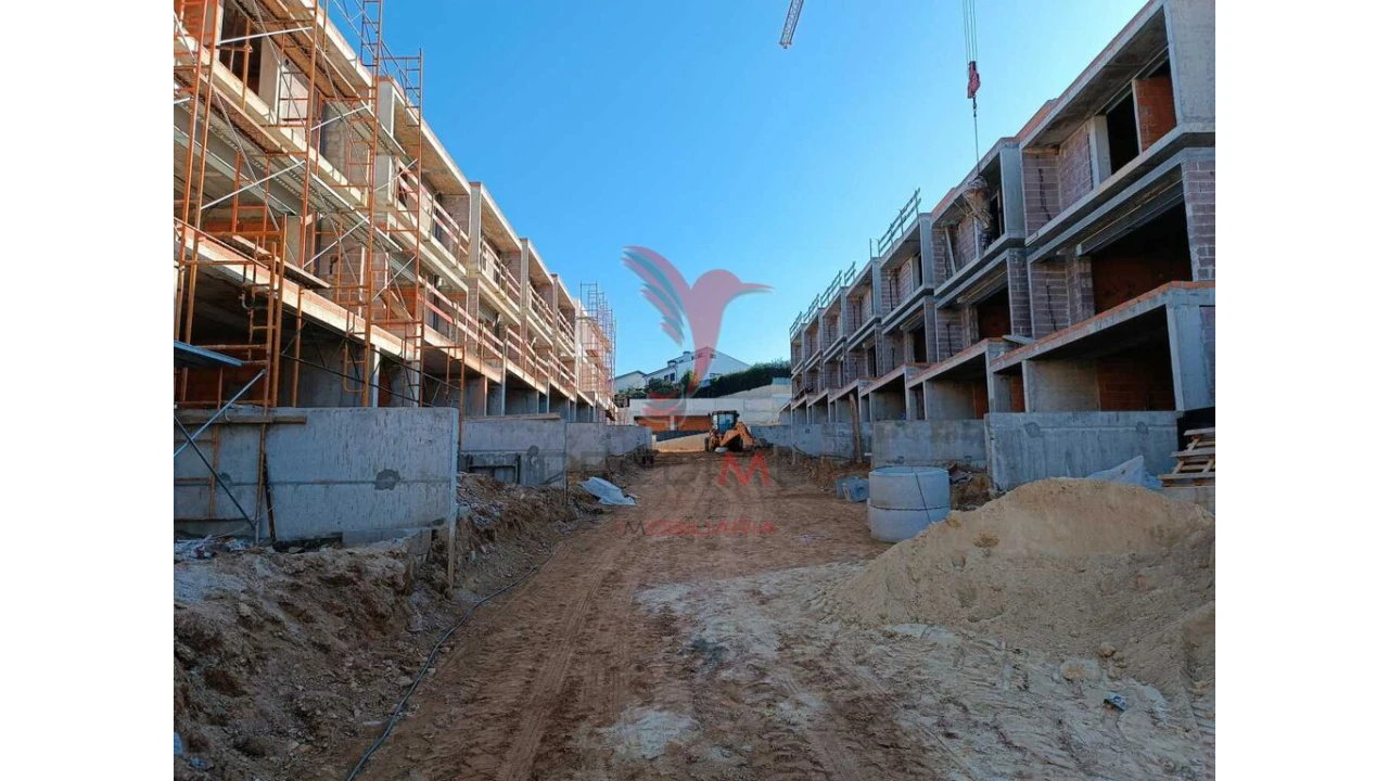 Moradia T3 para Venda em Gondomar (São Cosme), Valbom e Jovim Foto 19