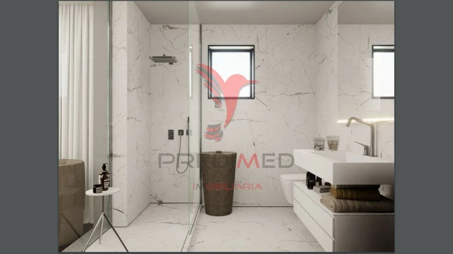 Moradia T3 para Venda em Gondomar (São Cosme), Valbom e Jovim Foto 15