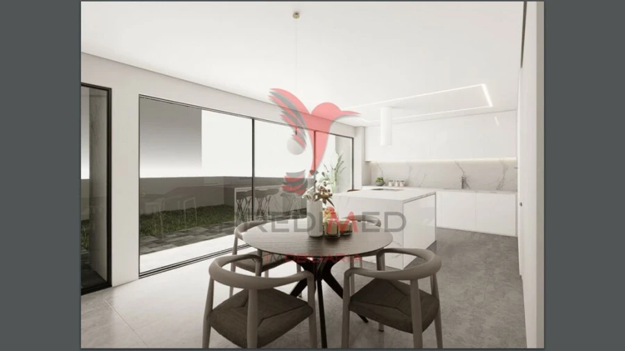 Moradia T3 para Venda em Gondomar (São Cosme), Valbom e Jovim Foto 11