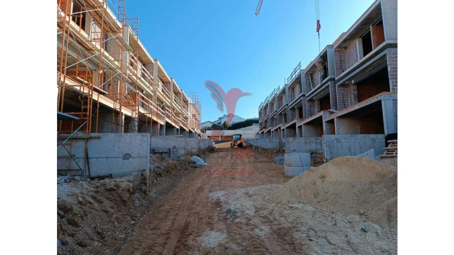 Moradia T3 para Venda em Gondomar (São Cosme), Valbom e Jovim Foto 19