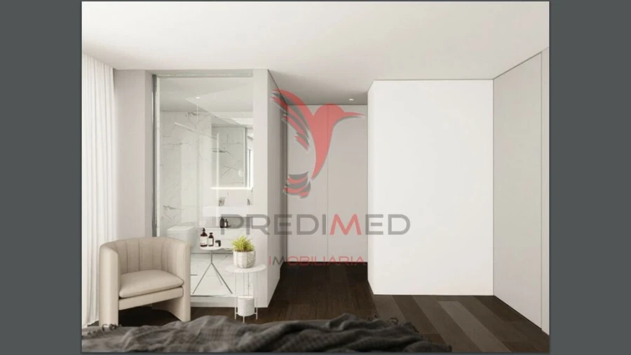 Moradia T3 para Venda em Gondomar (São Cosme), Valbom e Jovim Foto 14