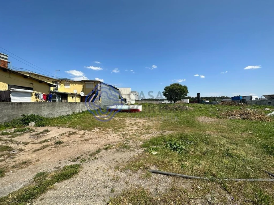 Terreno para Arrendamento em Moreira Foto 4