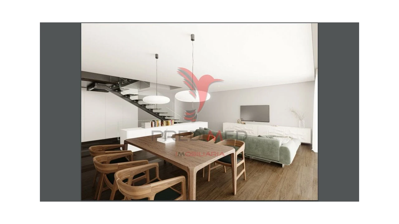 Moradia T3 para Venda em Gondomar (São Cosme), Valbom e Jovim Foto 8