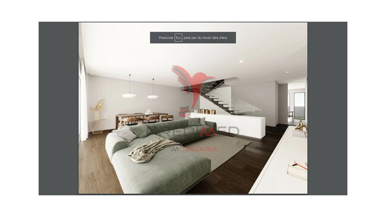 Moradia T3 para Venda em Gondomar (São Cosme), Valbom e Jovim Foto 7