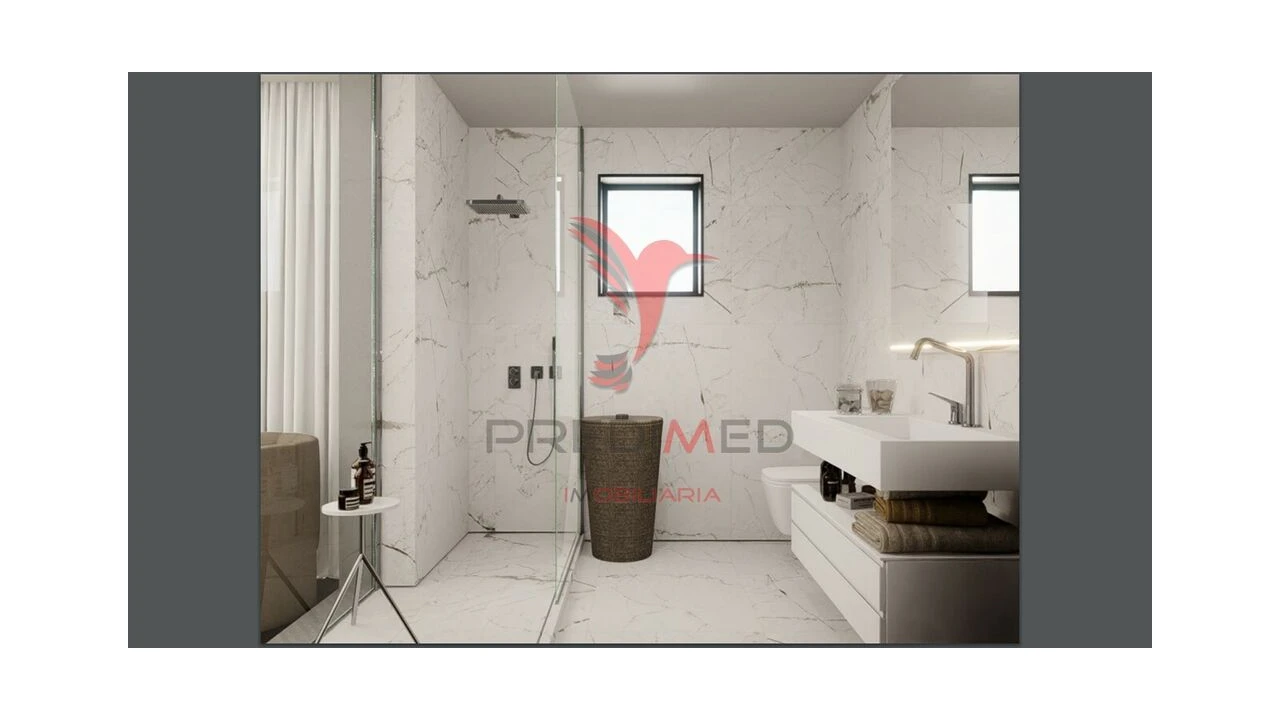 Moradia T3 para Venda em Gondomar (São Cosme), Valbom e Jovim Foto 15