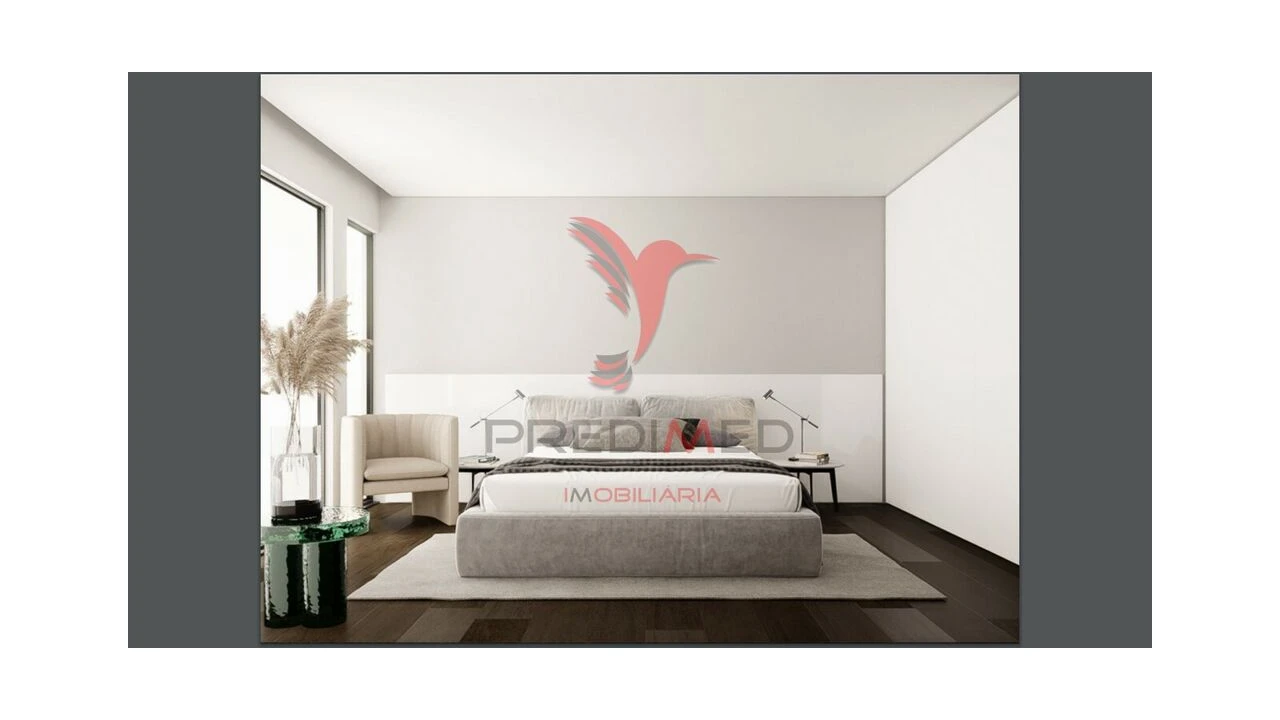 Moradia T3 para Venda em Gondomar (São Cosme), Valbom e Jovim Foto 12