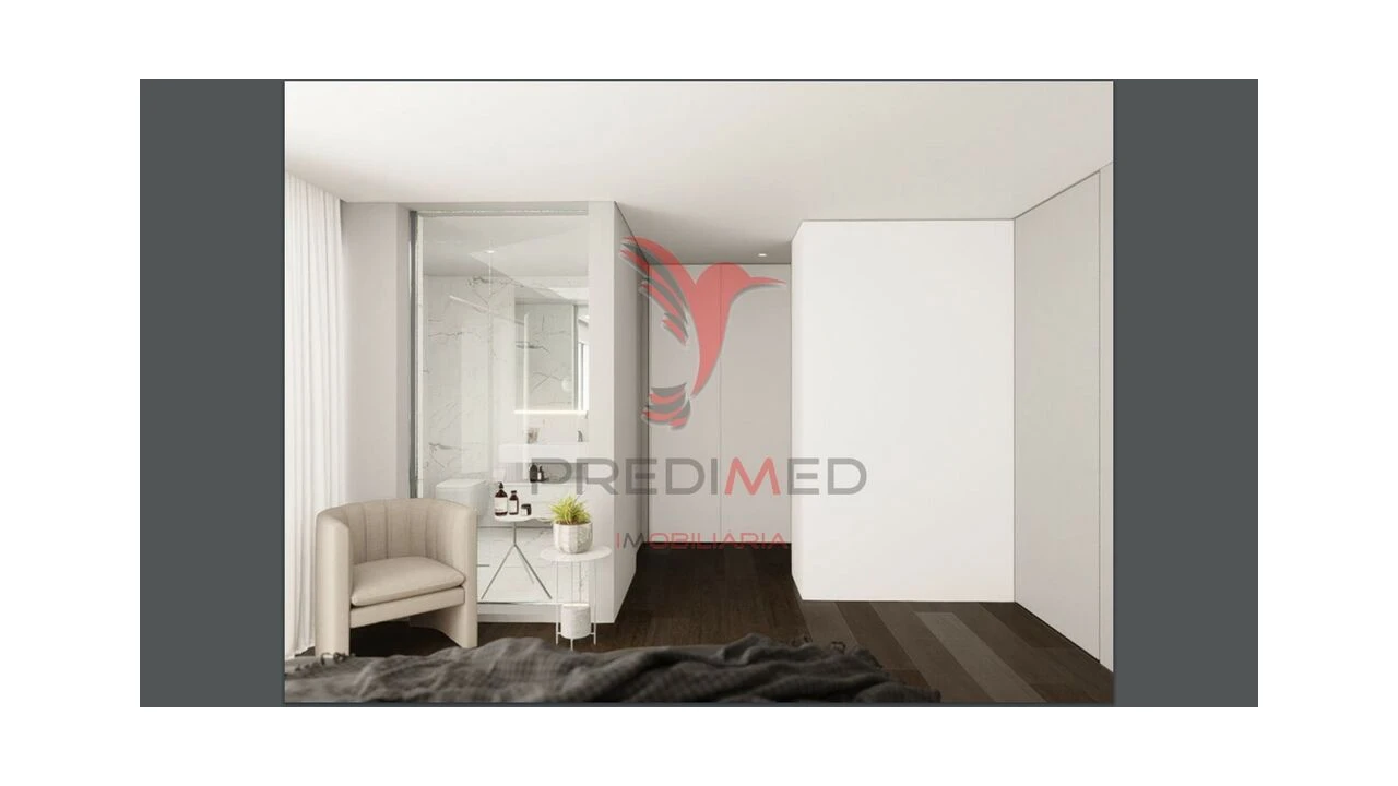 Moradia T3 para Venda em Gondomar (São Cosme), Valbom e Jovim Foto 14