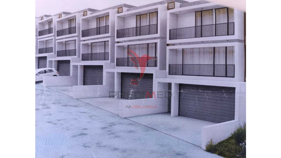 Moradia T3 para Venda em Gondomar (São Cosme), Valbom e Jovim Foto 6