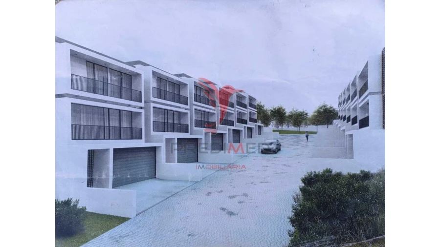 Moradia T3 para Venda em Gondomar (São Cosme), Valbom e Jovim Foto 4