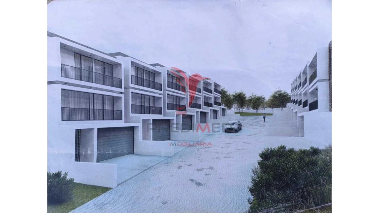 Moradia T3 para Venda em Gondomar (São Cosme), Valbom e Jovim Foto 4