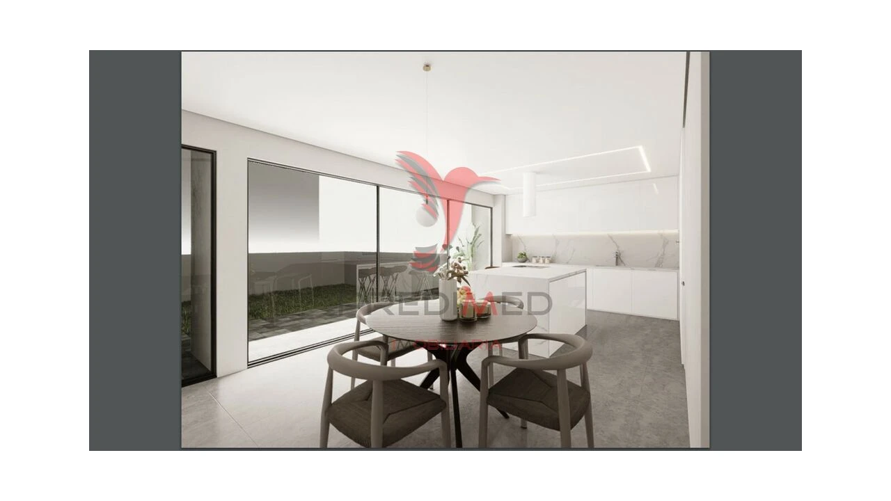 Moradia T3 para Venda em Gondomar (São Cosme), Valbom e Jovim Foto 11