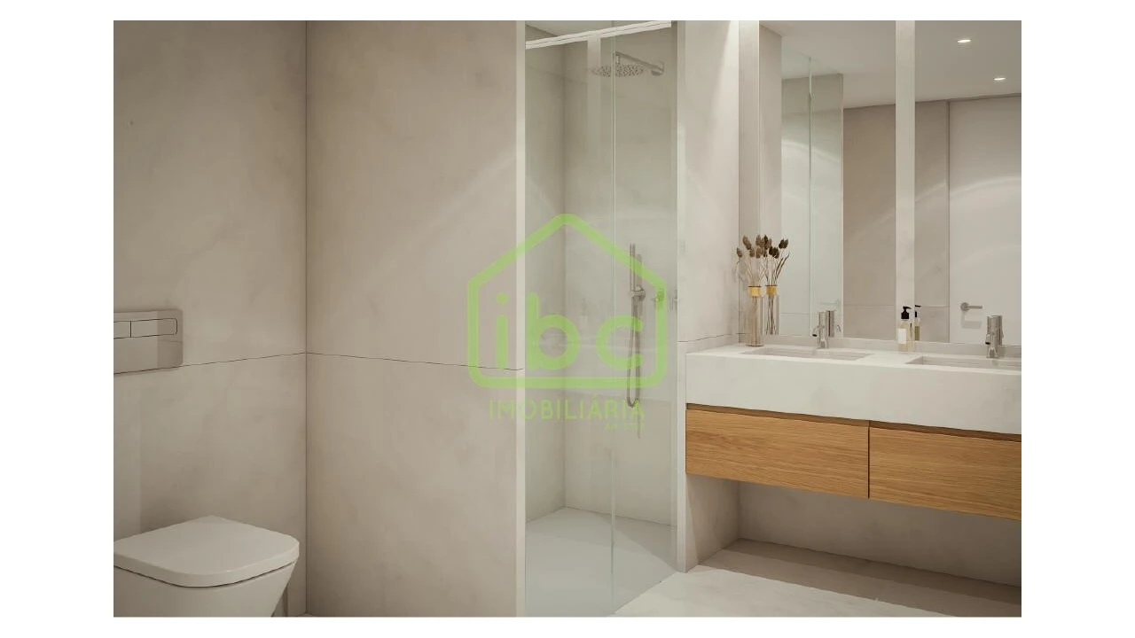 Apartamento T3 para Venda em Vila do Conde Foto 11