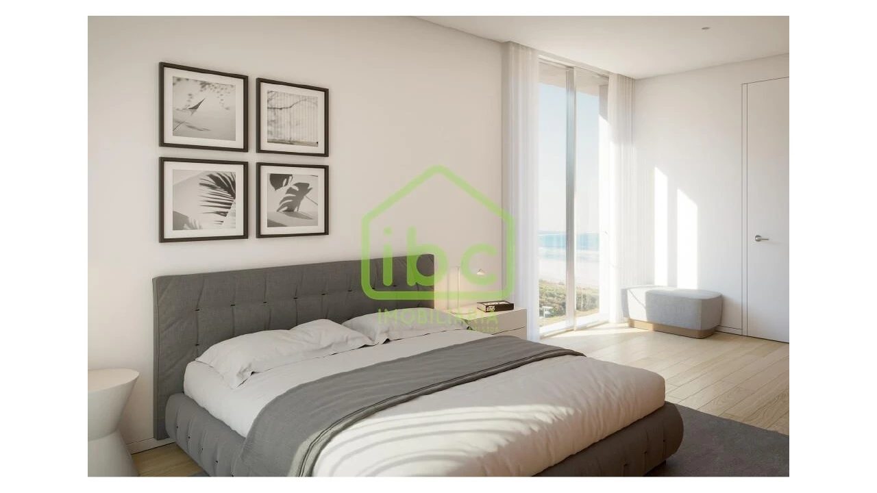 Apartamento T3 para Venda em Vila do Conde Foto 4