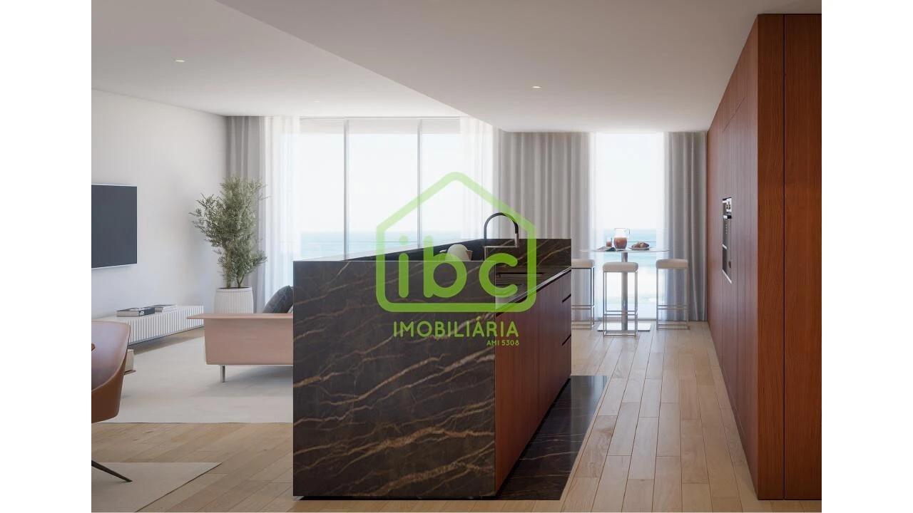 Apartamento T3 para Venda em Vila do Conde Foto 9