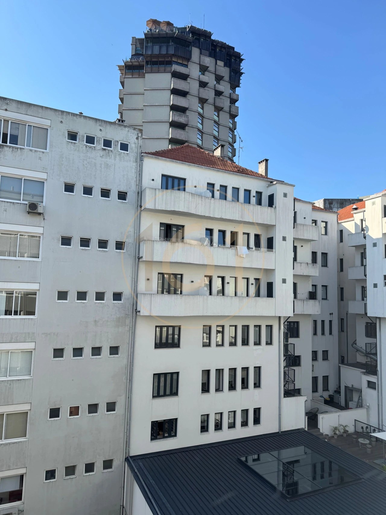 Escritório para Arrendamento em Cedofeita, Santo Ildefonso, Sé, Miragaia, São Nicolau e Vitória Foto 12