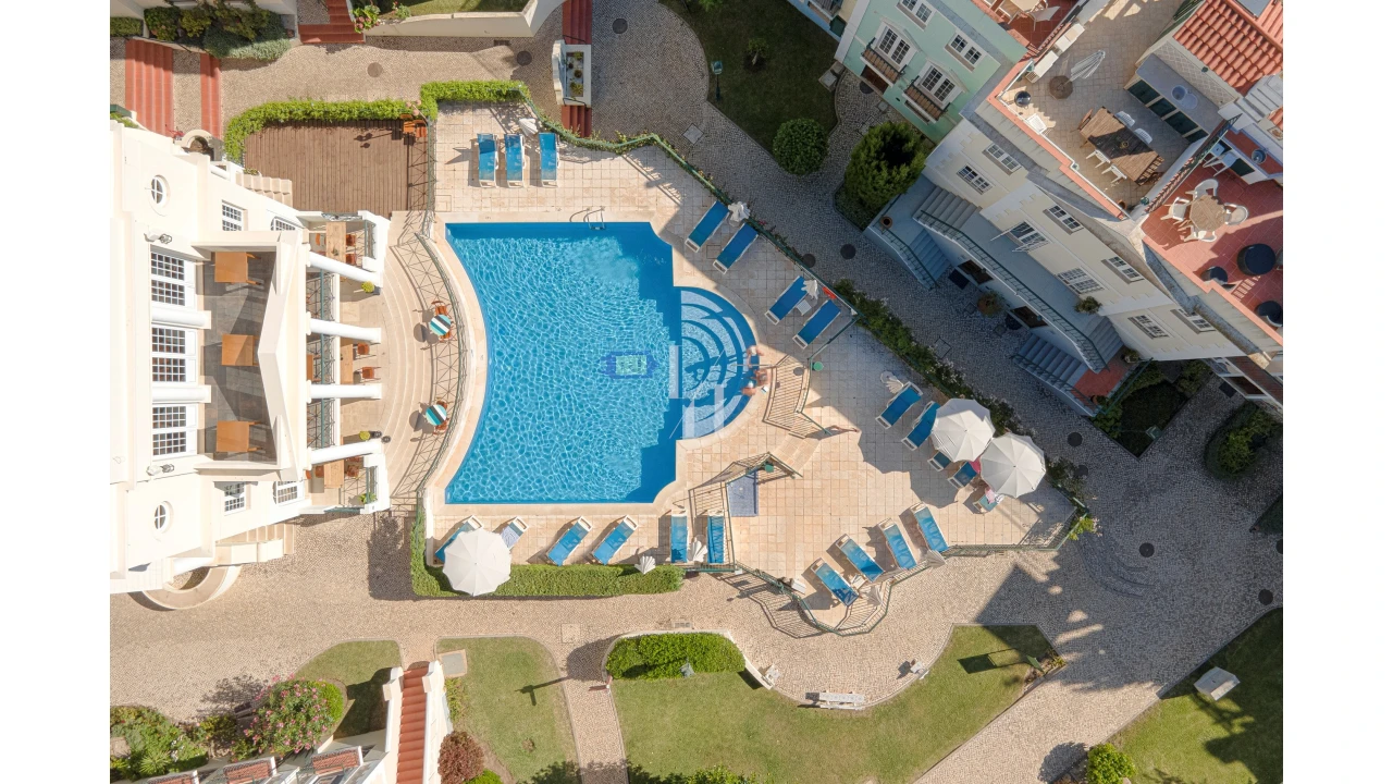 Apartamento T3 para Arrendamento férias em Quarteira Foto 4