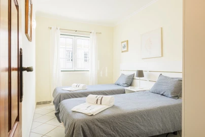 Apartamento T3 para Arrendamento férias em Quarteira