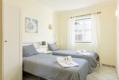 Apartamento T3 para Arrendamento férias em Quarteira