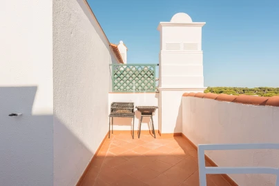 Apartamento T3 para Arrendamento férias em Quarteira