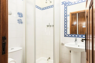 Apartamento T3 para Arrendamento férias em Quarteira