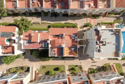 Apartamento T3 para Arrendamento férias em Quarteira