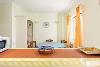 Apartamento T3 para Arrendamento férias em Quarteira