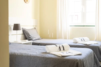 Apartamento T3 para Arrendamento férias em Quarteira