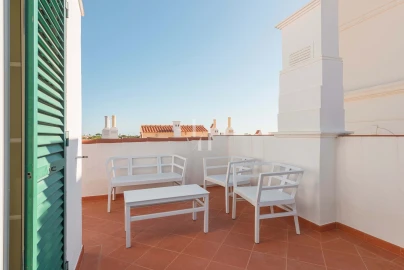 Apartamento T3 para Arrendamento férias em Quarteira