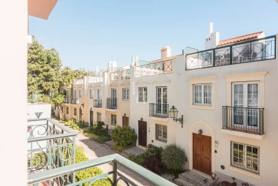 Apartamento T3 para Arrendamento férias em Quarteira