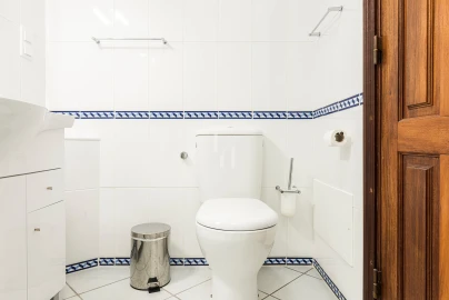 Apartamento T3 para Arrendamento férias em Quarteira