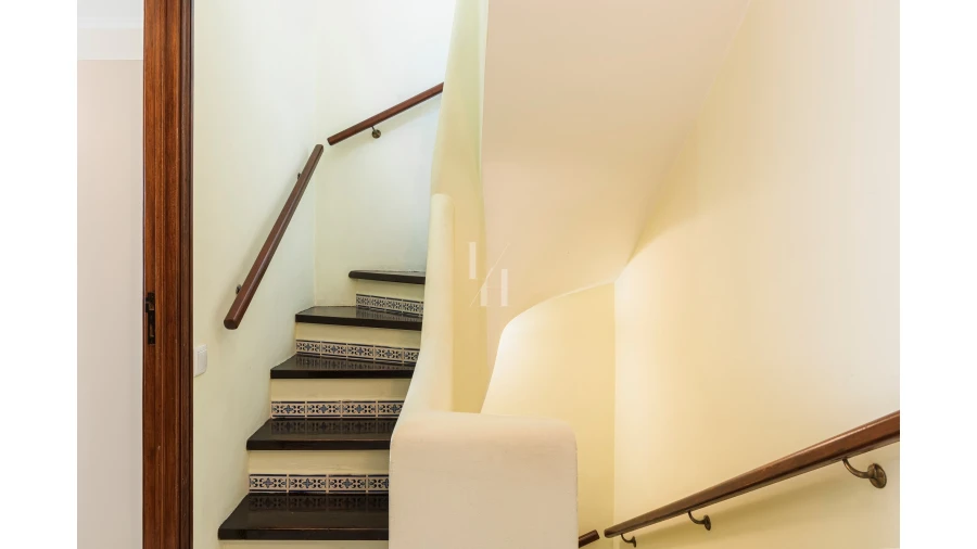 Apartamento T3 para Arrendamento férias em Quarteira Foto 26