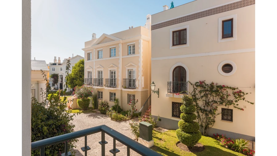 Apartamento T3 para Arrendamento férias em Quarteira Foto 15