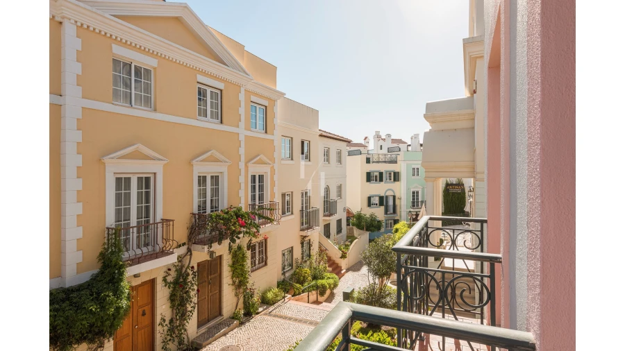 Apartamento T3 para Arrendamento férias em Quarteira Foto 13