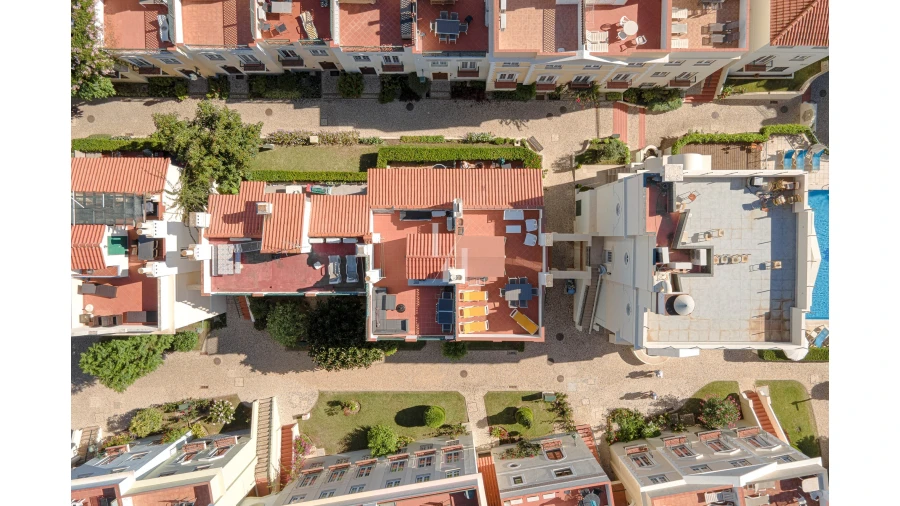 Apartamento T3 para Arrendamento férias em Quarteira Foto 34