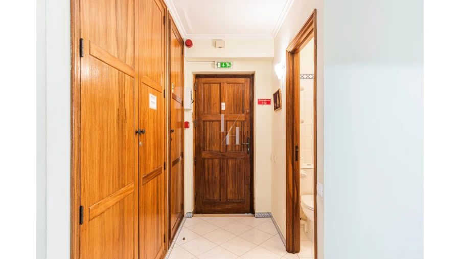 Apartamento T3 para Arrendamento férias em Quarteira Foto 24