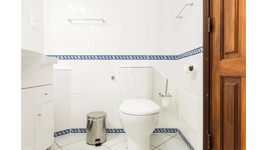 Apartamento T3 para Arrendamento férias em Quarteira Foto 23