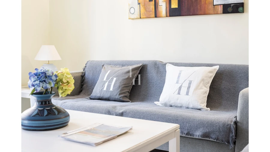 Apartamento T3 para Arrendamento férias em Quarteira Foto 7