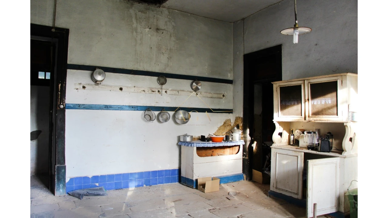 Moradia T6 para Venda em Gouveia (São Pedro e São Julião) Foto 20