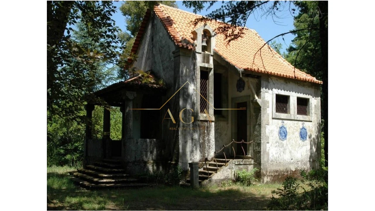 Moradia T6 para Venda em Gouveia (São Pedro e São Julião) Foto 10