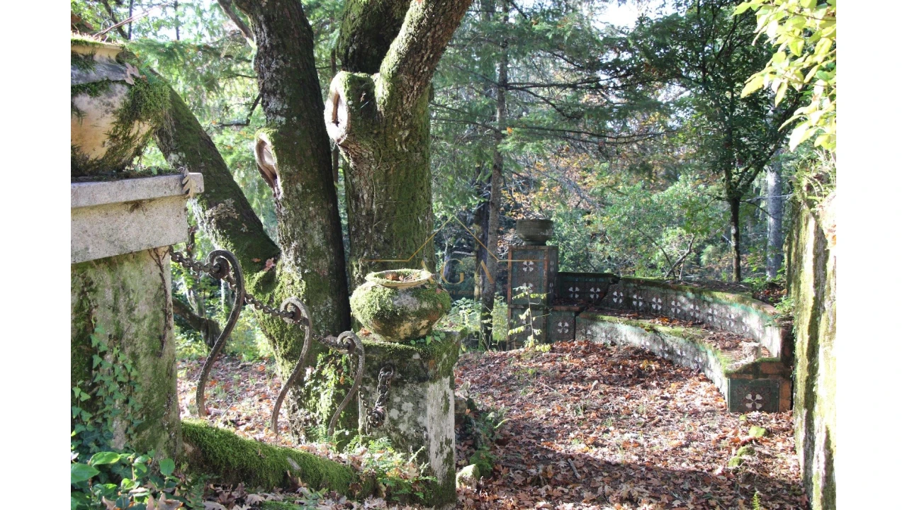 Moradia T6 para Venda em Gouveia (São Pedro e São Julião) Foto 58