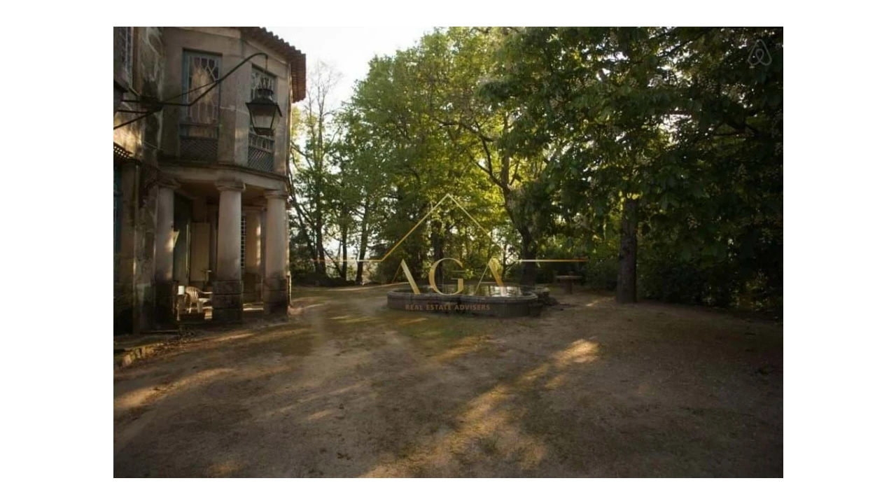 Moradia T6 para Venda em Gouveia (São Pedro e São Julião) Foto 2