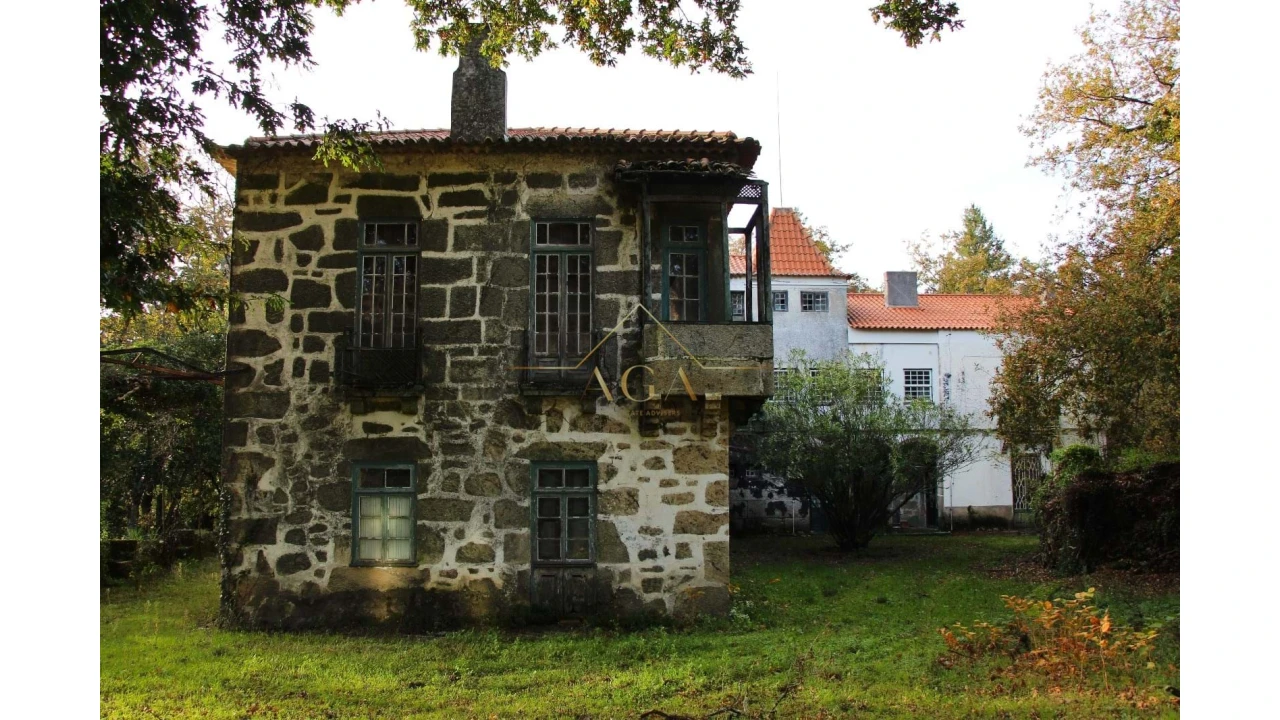 Moradia T6 para Venda em Gouveia (São Pedro e São Julião) Foto 47