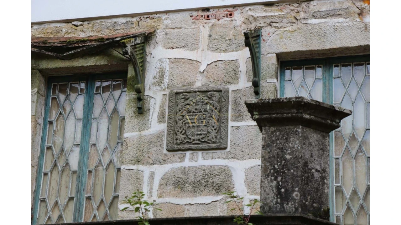 Moradia T6 para Venda em Gouveia (São Pedro e São Julião) Foto 51