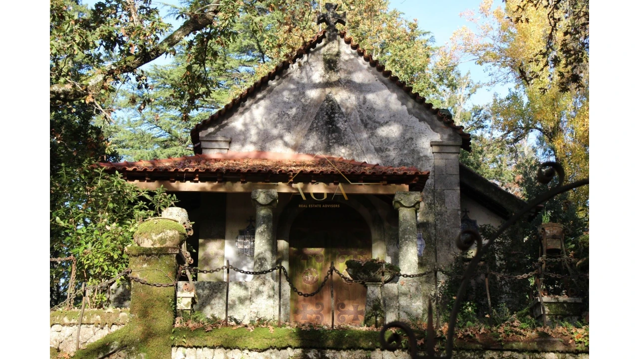 Moradia T6 para Venda em Gouveia (São Pedro e São Julião) Foto 67