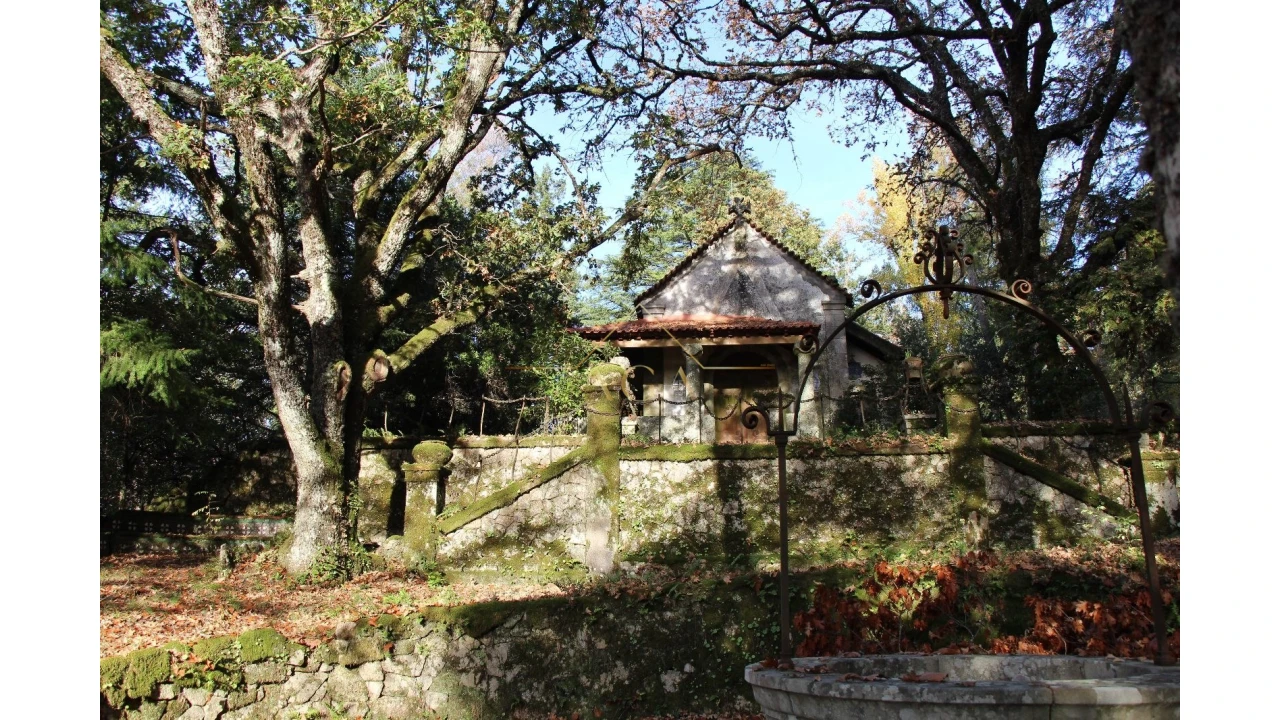 Moradia T6 para Venda em Gouveia (São Pedro e São Julião) Foto 59