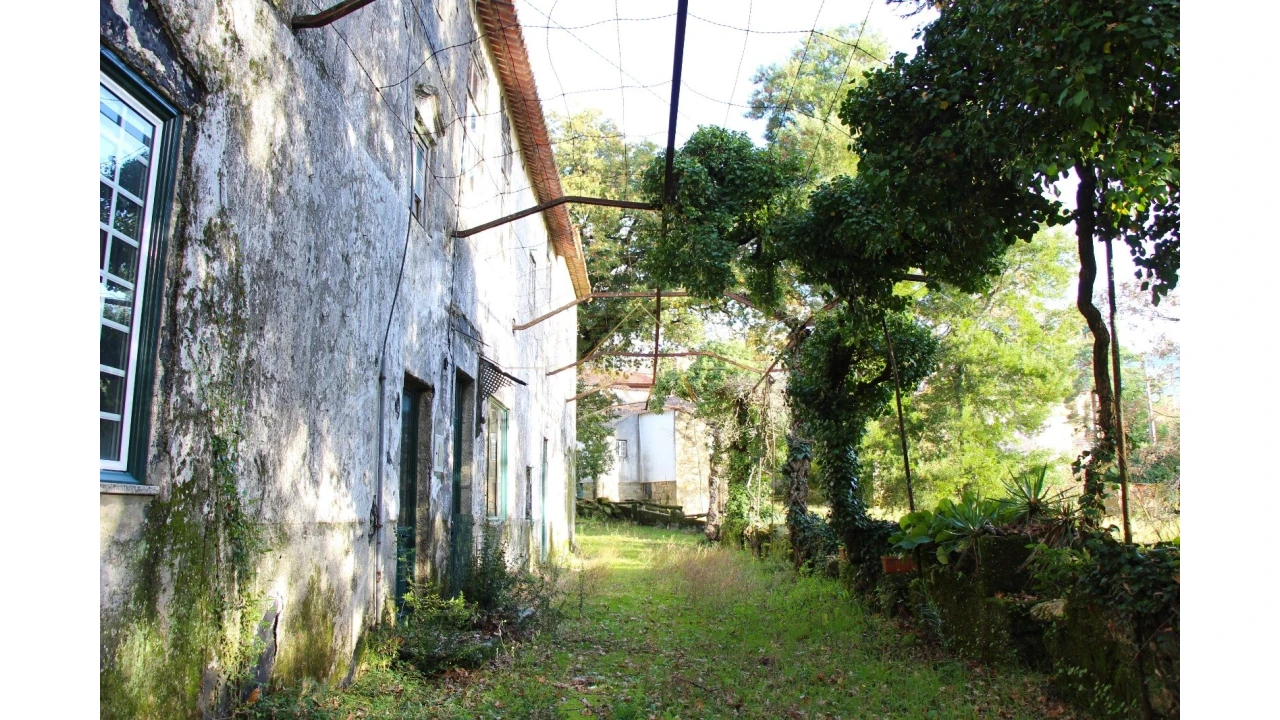 Moradia T6 para Venda em Gouveia (São Pedro e São Julião) Foto 22