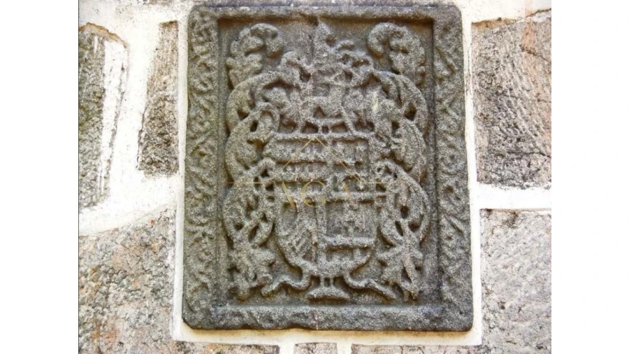 Moradia T6 para Venda em Gouveia (São Pedro e São Julião) Foto 17