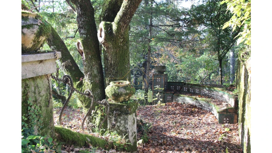 Moradia T6 para Venda em Gouveia (São Pedro e São Julião) Foto 58